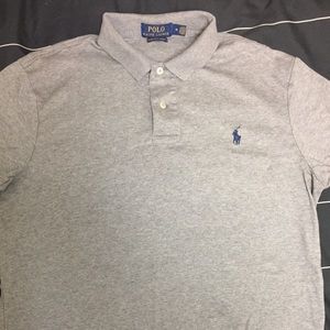 2 Polo by Ralph Lauren Polo Shirt Bundle